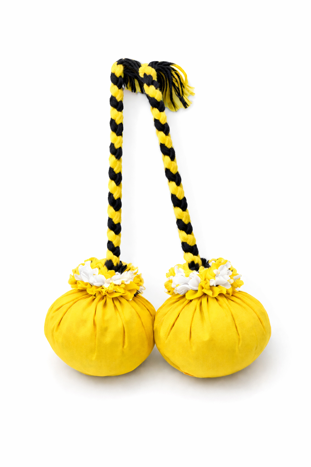 Yellow Poi
