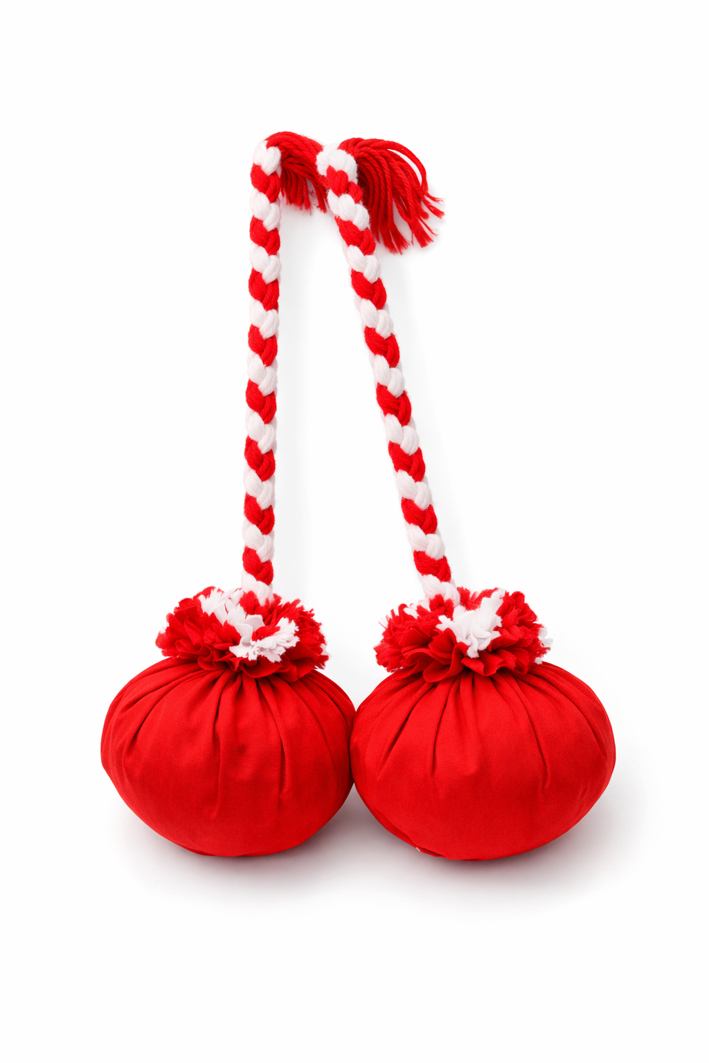 Red Poi