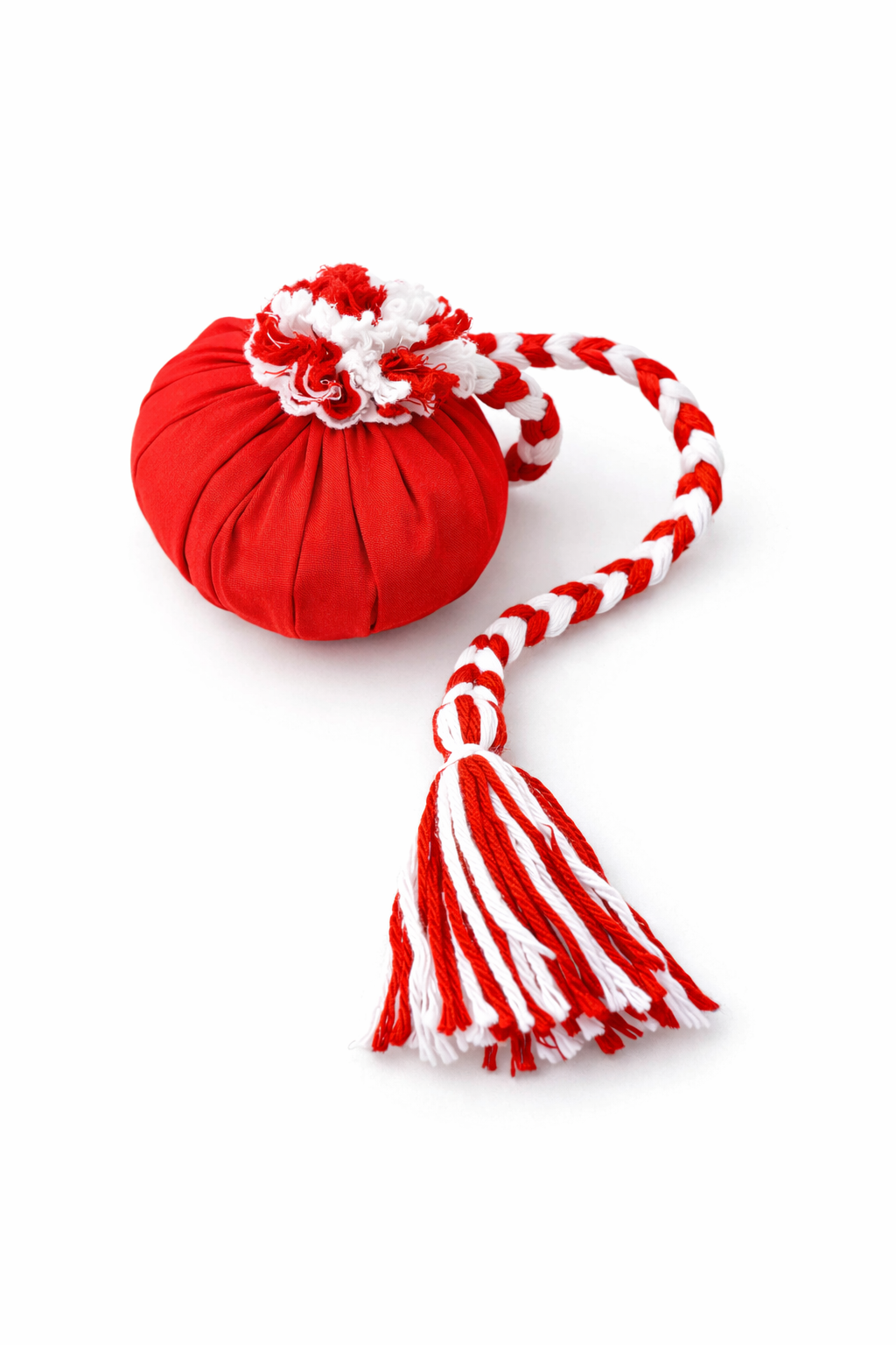 Red Poi