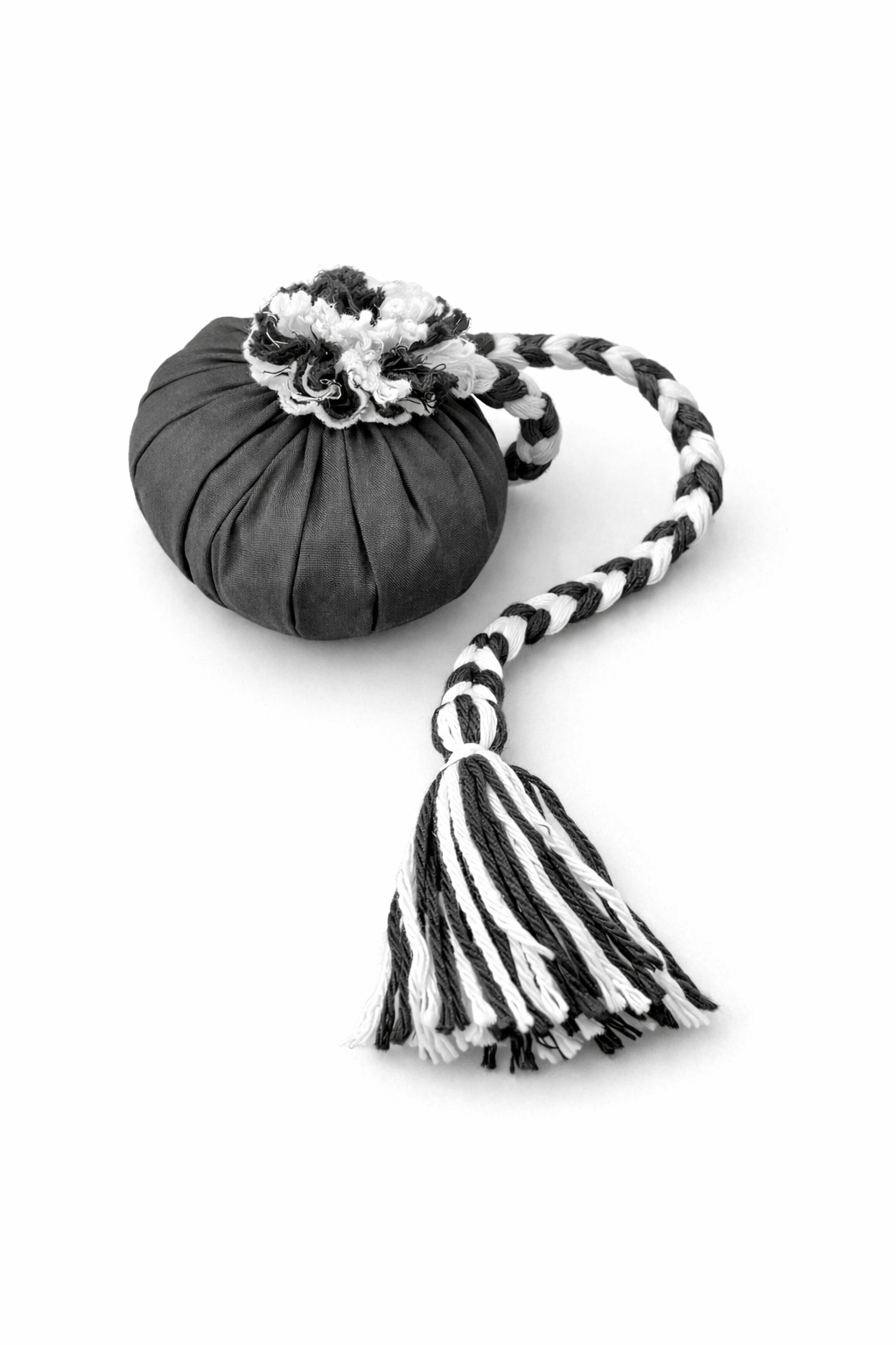 Black Poi