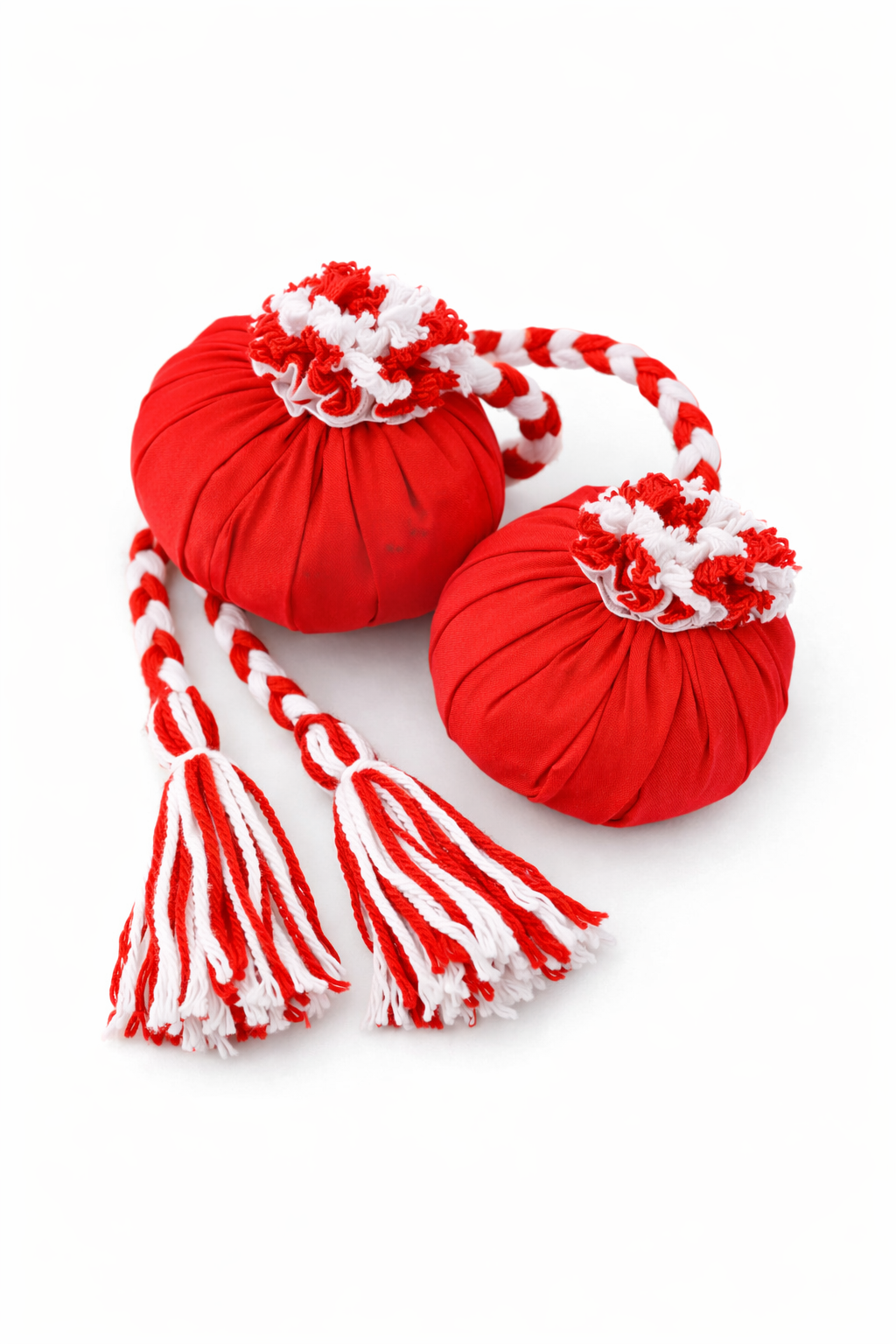 Red Poi