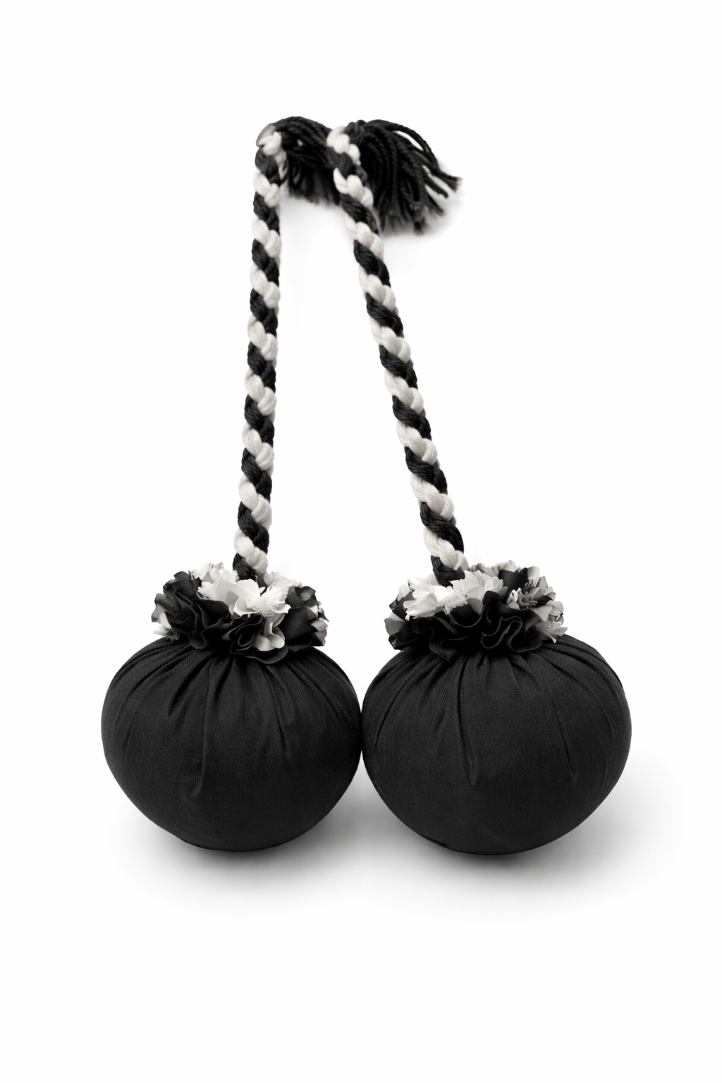 Black Poi