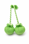 Green Poi