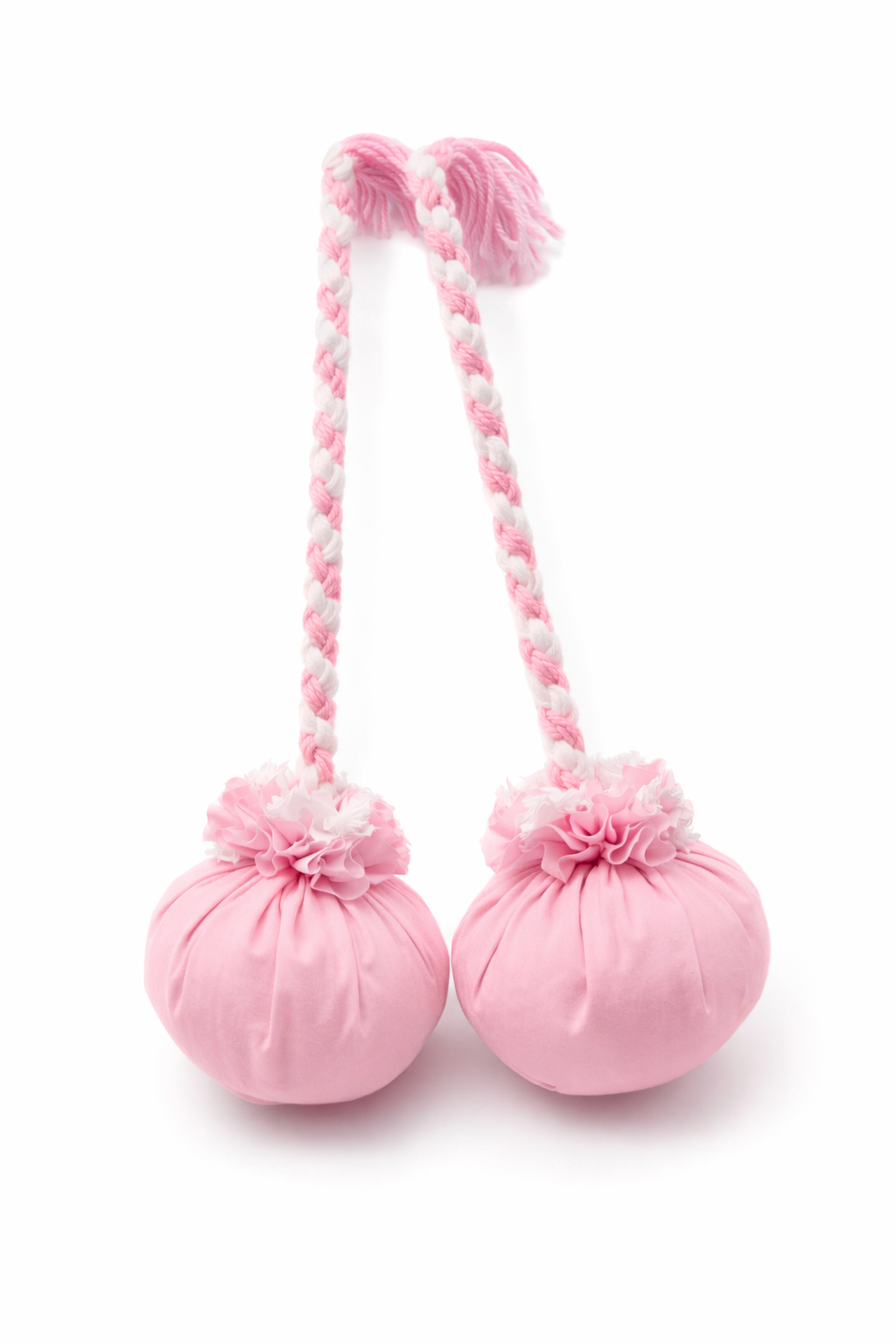 Pink Poi