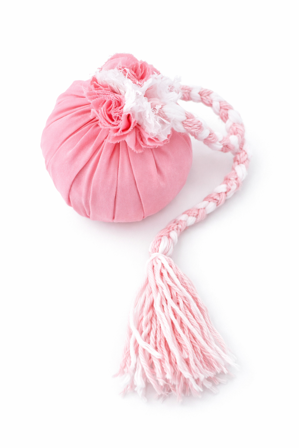 Pink Poi