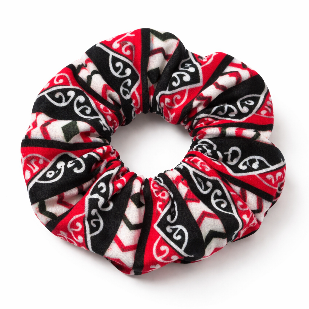 Kaia Scrunchie