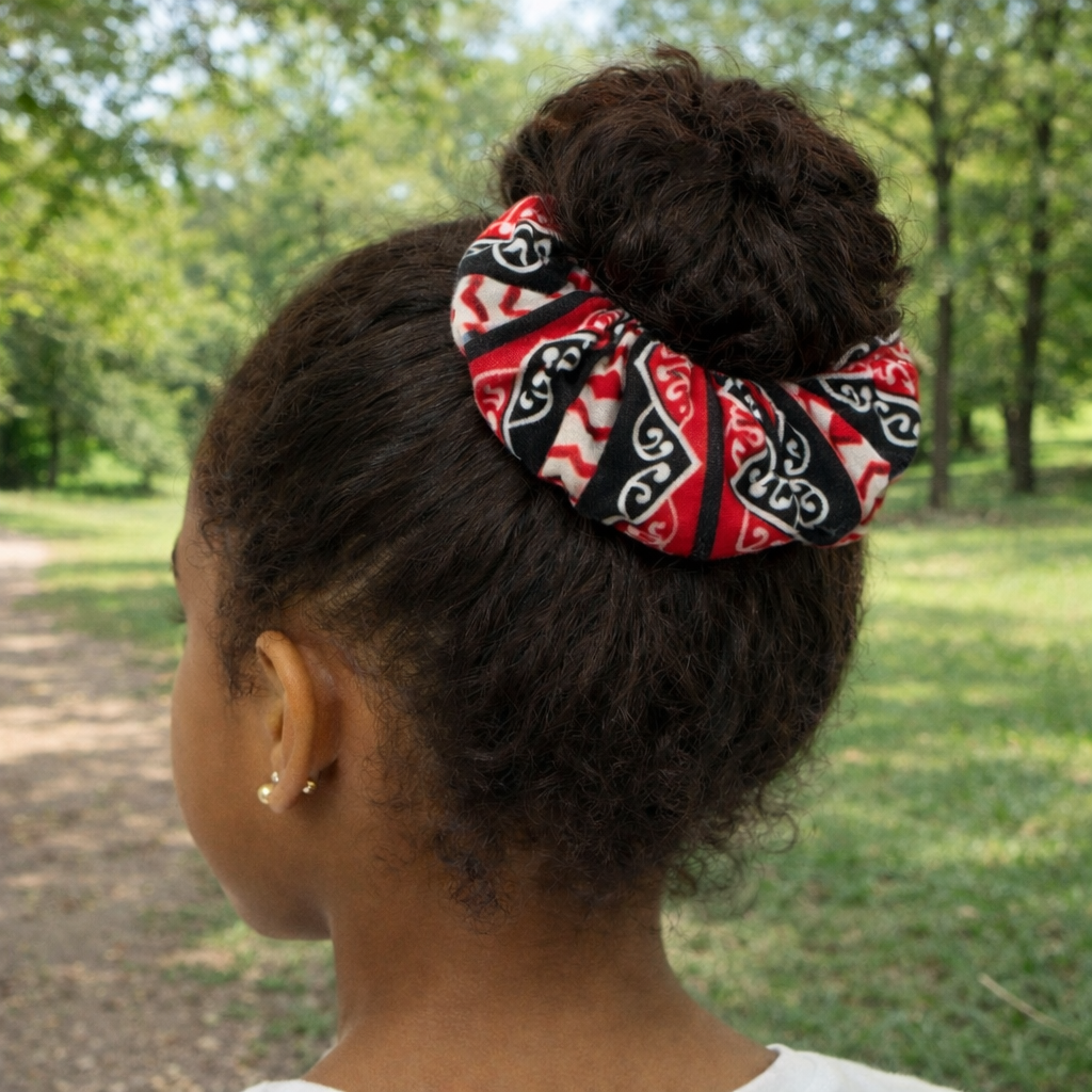 Kaia Scrunchie