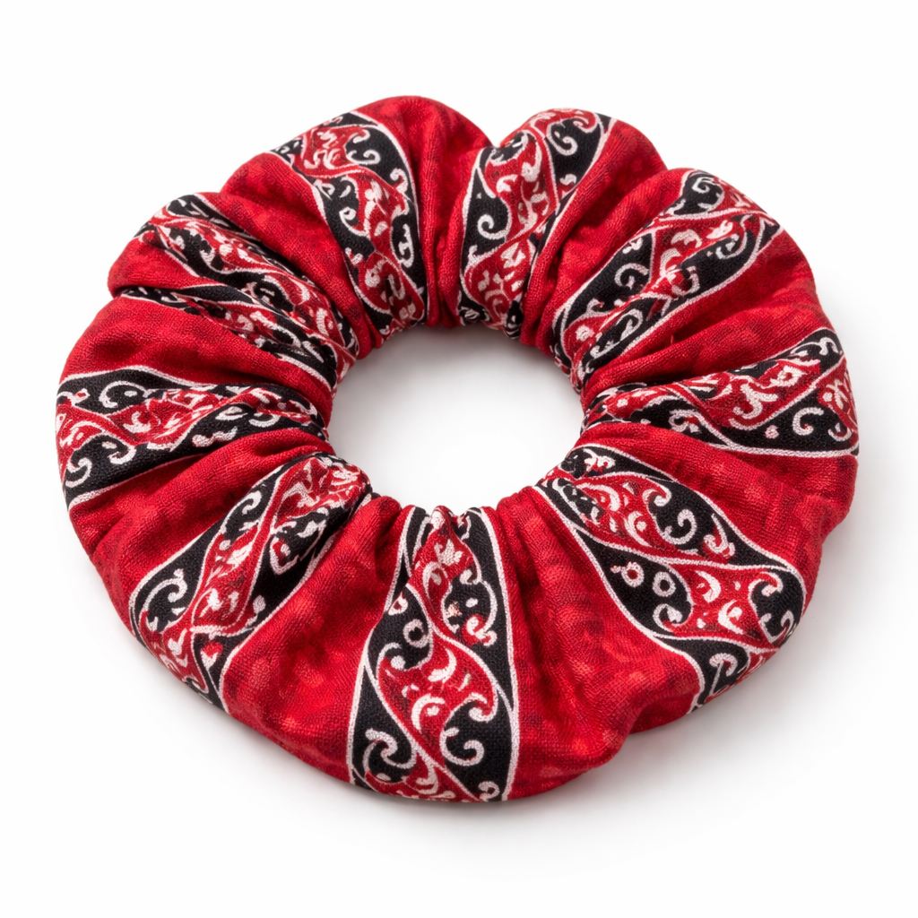Marnie Scrunchie