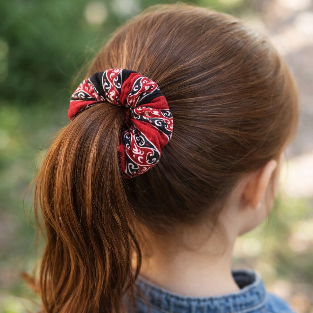 Marnie Scrunchie